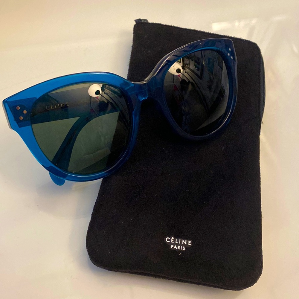 Celine sunglasses